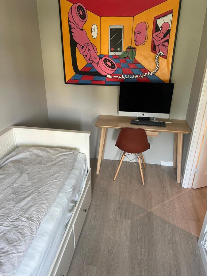 Apartament Ryenstubben Oslo Zewnętrze zdjęcie