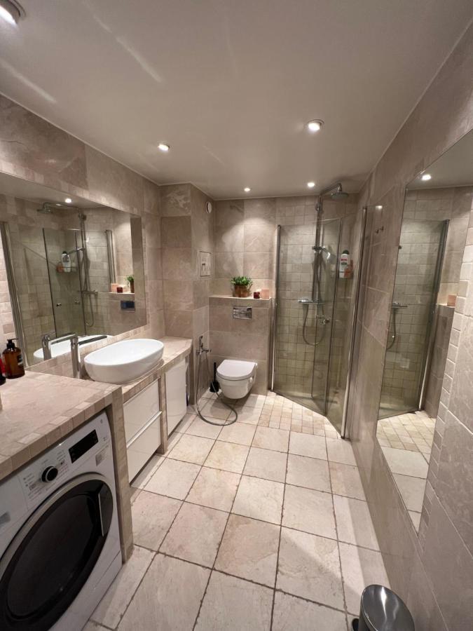 Apartament Ryenstubben Oslo Zewnętrze zdjęcie
