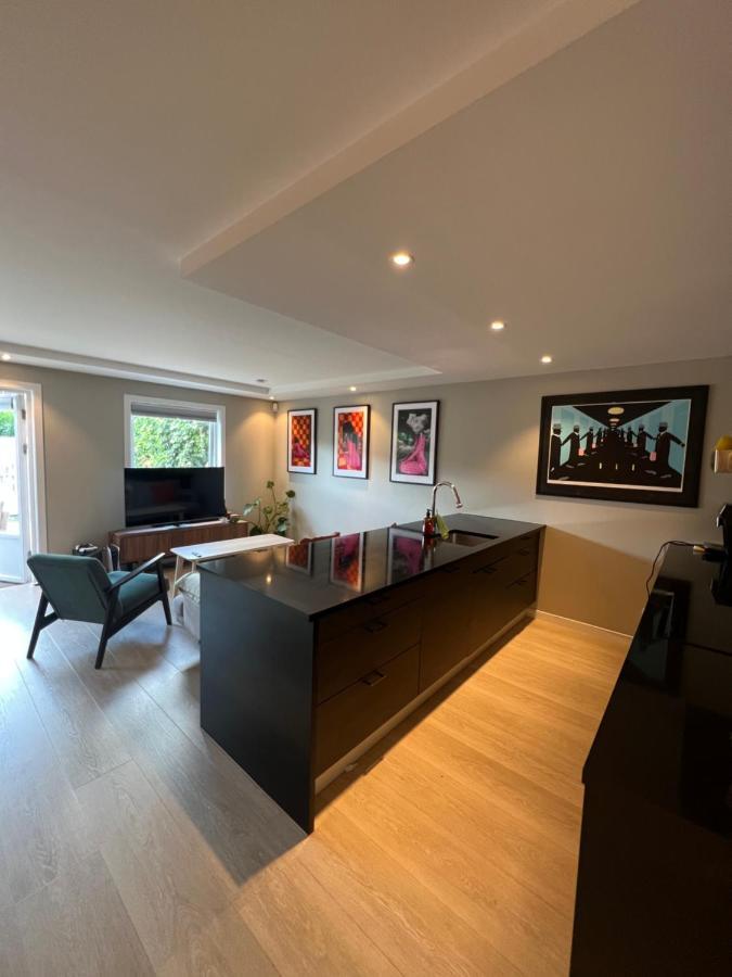 Apartament Ryenstubben Oslo Zewnętrze zdjęcie